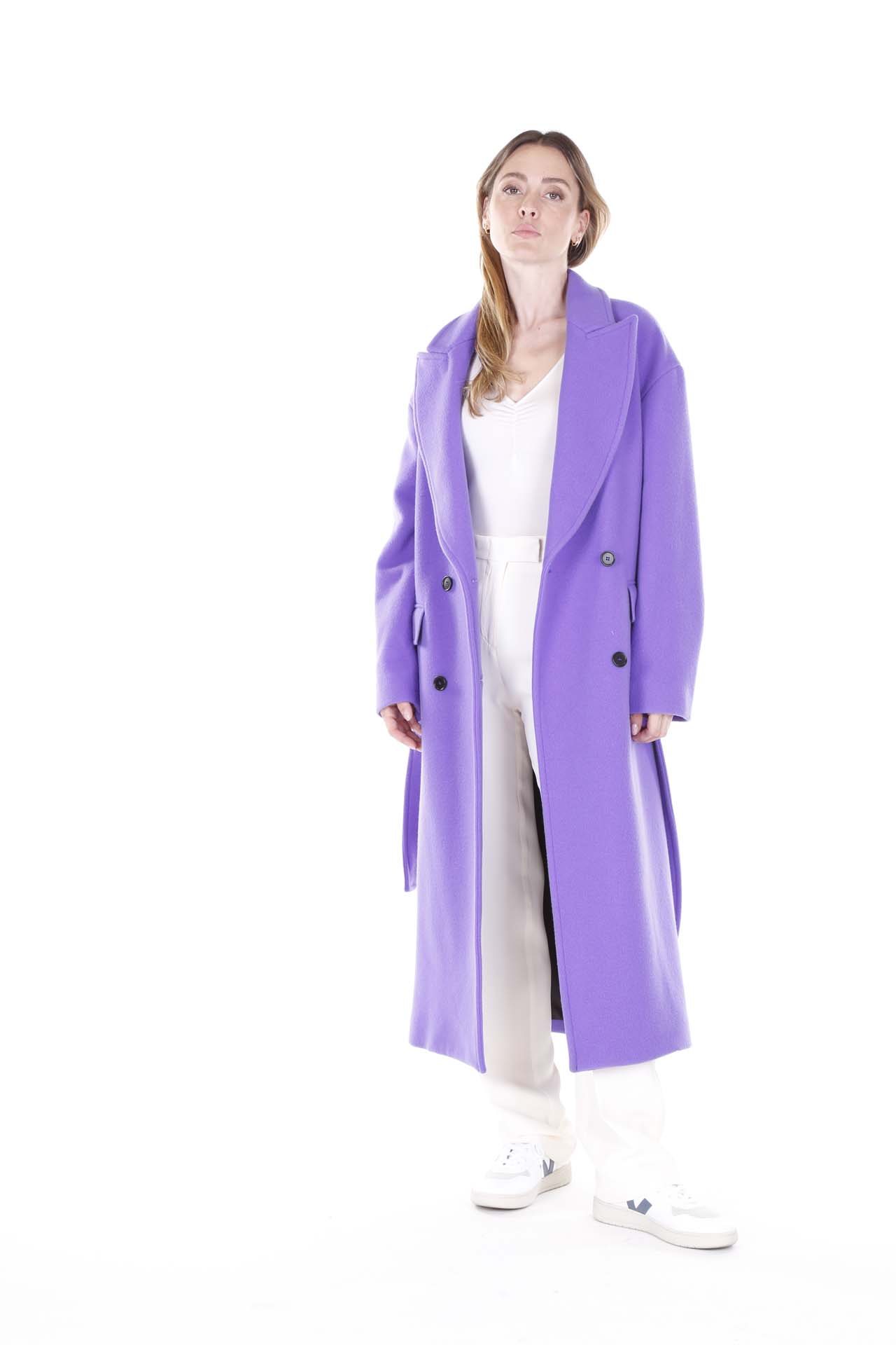 MSGM, Cappotto